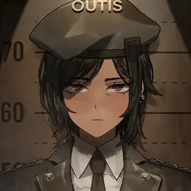 Profile image of Outis