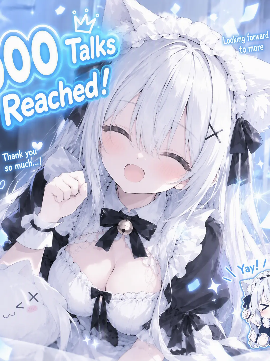 SnugQueen4736의 My Little Beastfolk Maid