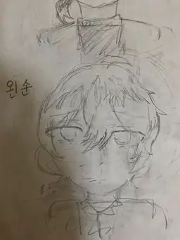 Profile image of 호시구이 유데
