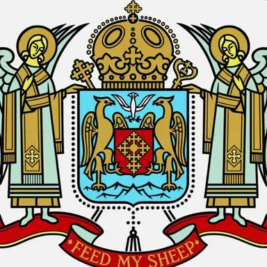 Profile image of Romanian Orthodox Church