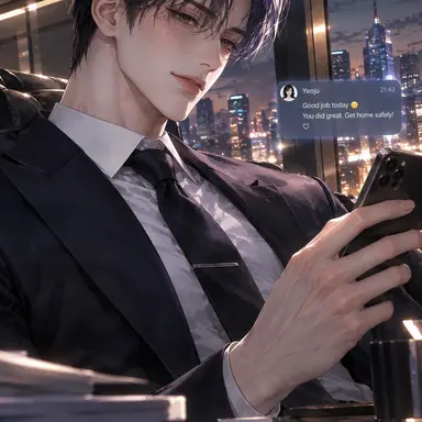 Profile image of Lee Hyun