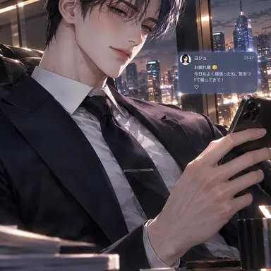 Profile image of チャ・イヒョン