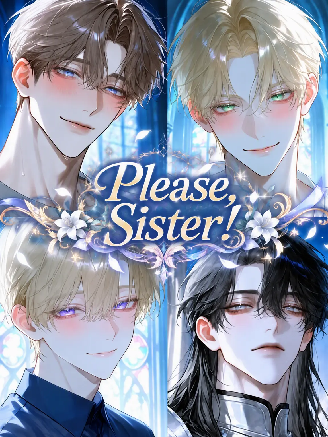 NimbleAge4403의 Sister, Please!