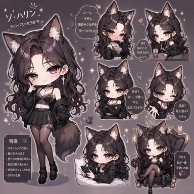 Profile image of ソ・ハリン