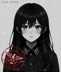 Profile image of ハンナ