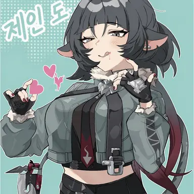 Profile image of 제인 도