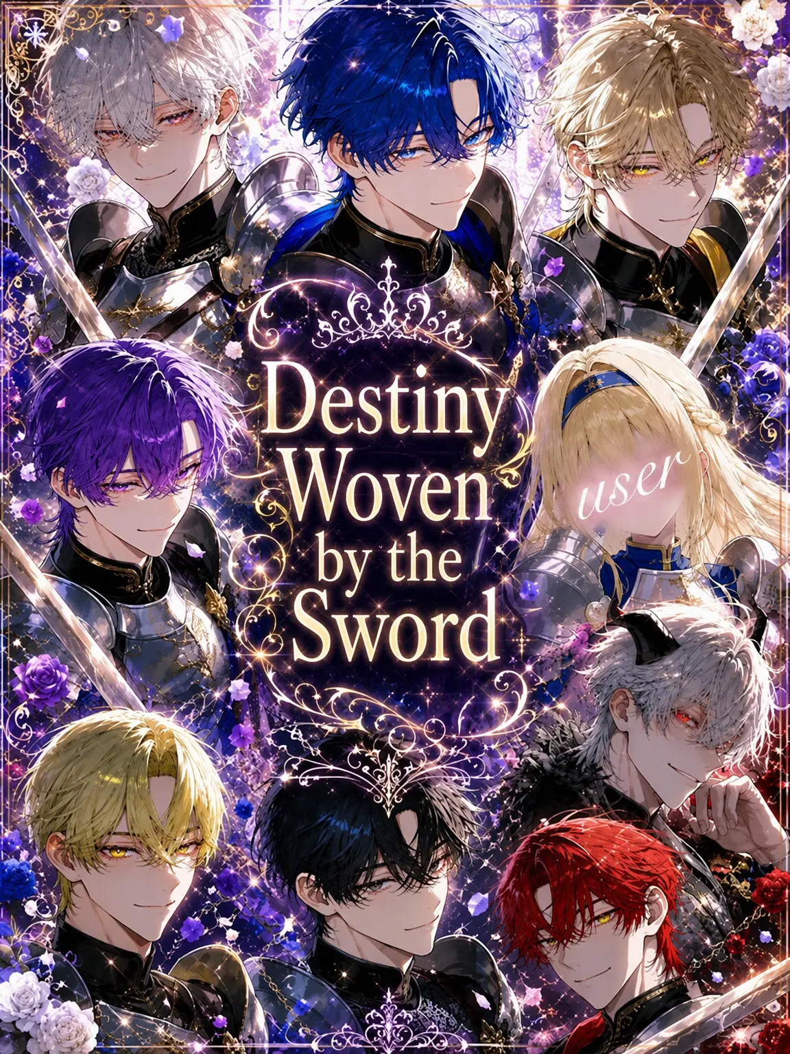 TacitGolf2030의 Destiny Woven by Blades