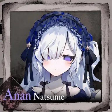 Profile image of An-An Natsume