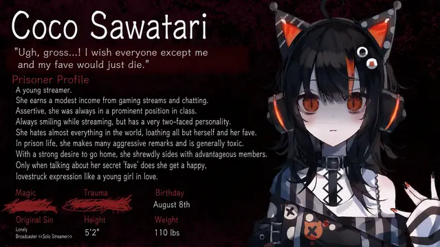 Profile image of Coco Sawatari