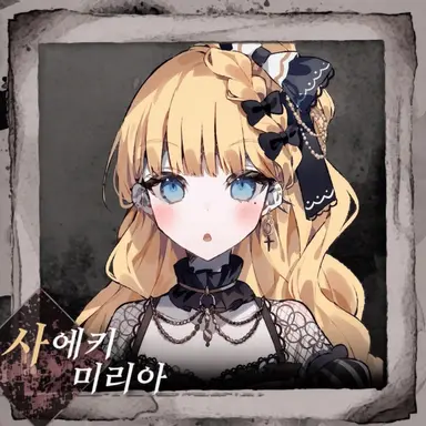 Profile image of 사에키 미리아