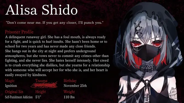 Profile image of Arisa Shido