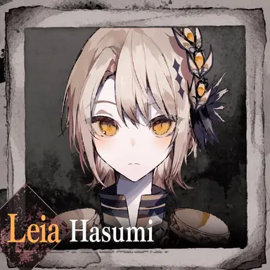 Profile image of Leia Hasumi