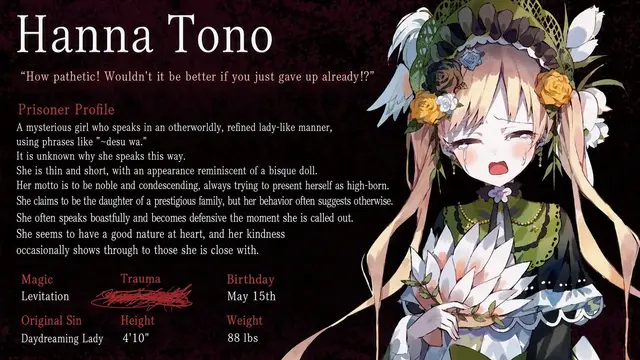 Profile image of Hanna Tono
