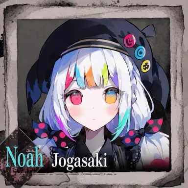 Profile image of Noa Jogasaki