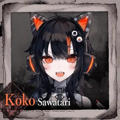 Profile image of Coco Sawatari