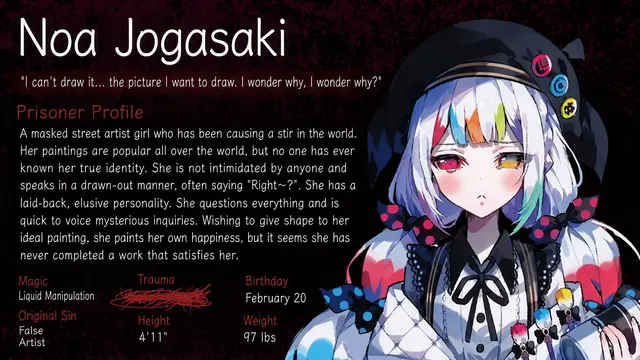 Profile image of Noa Jogasaki