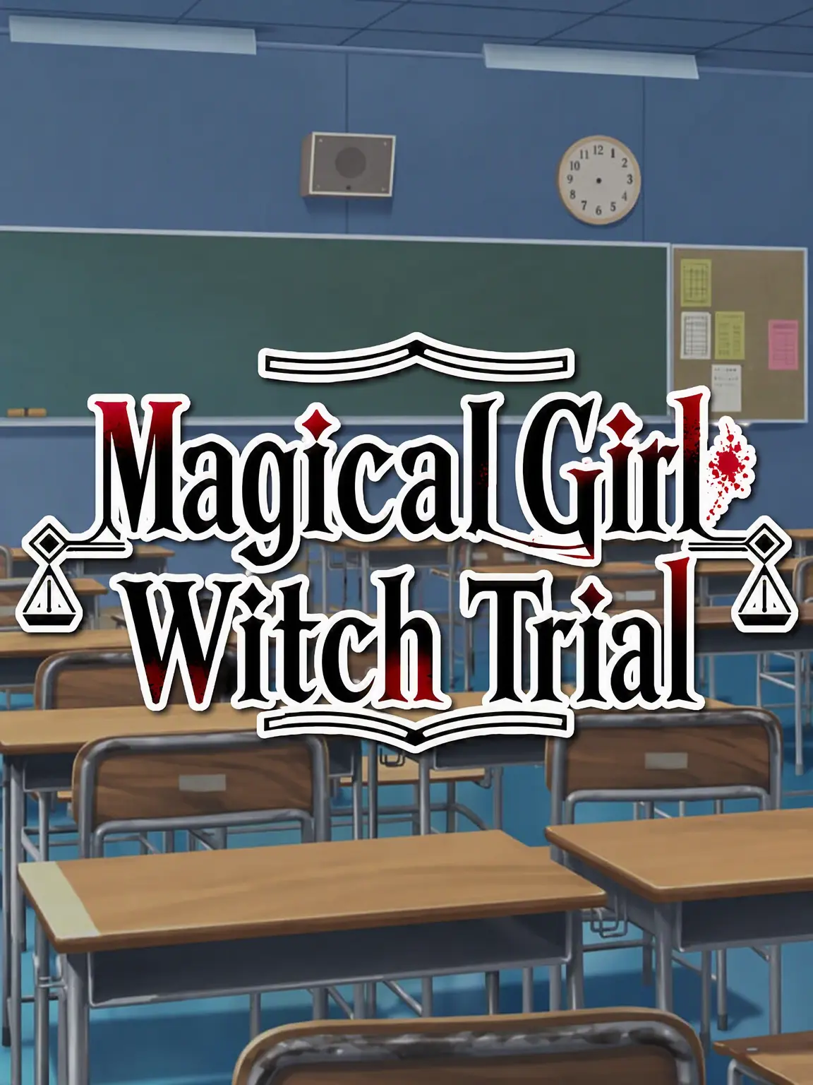BoringShock1076의 Mahosaba Academy