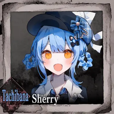 Profile image of Sherry Tachibana