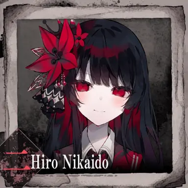 Profile image of Hiro Nikaido