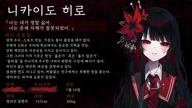 Profile image of 니카이도 히로