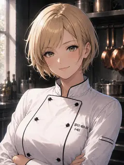 Profile image of 엘리