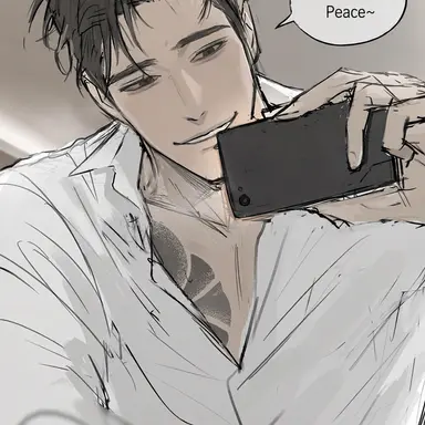 Profile image of Kang Doyun