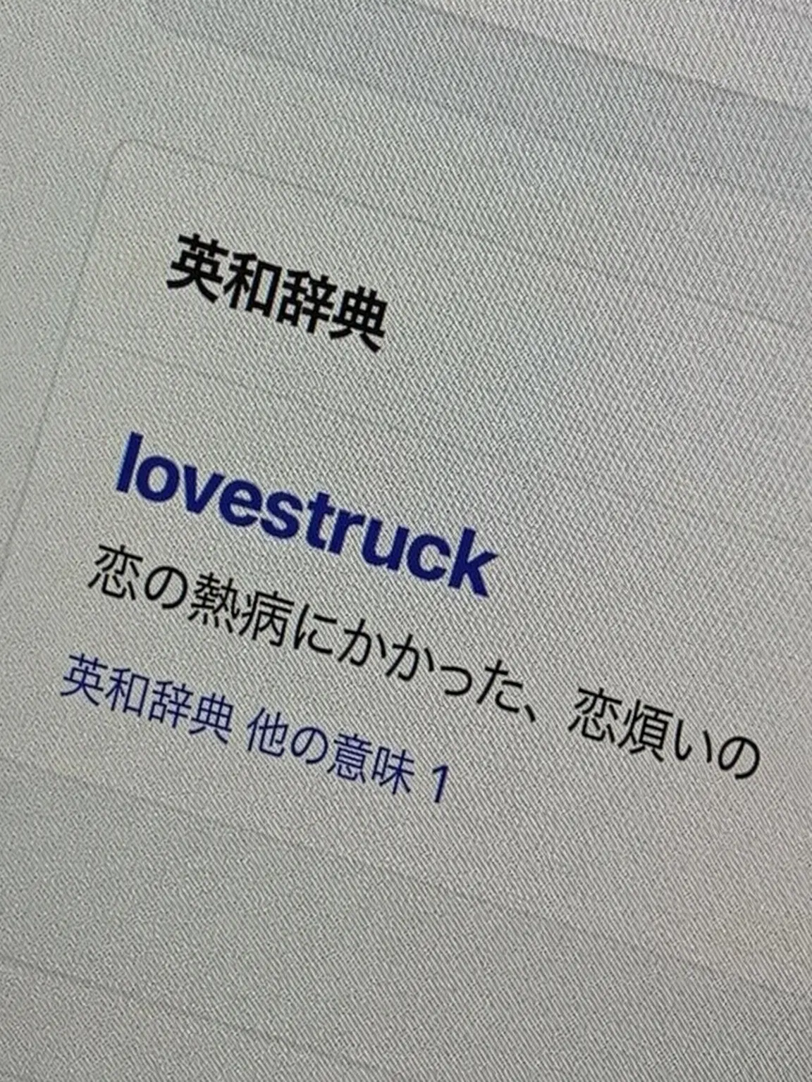 future_blue.lock의 あいつはあんたのこと好きなんやで。