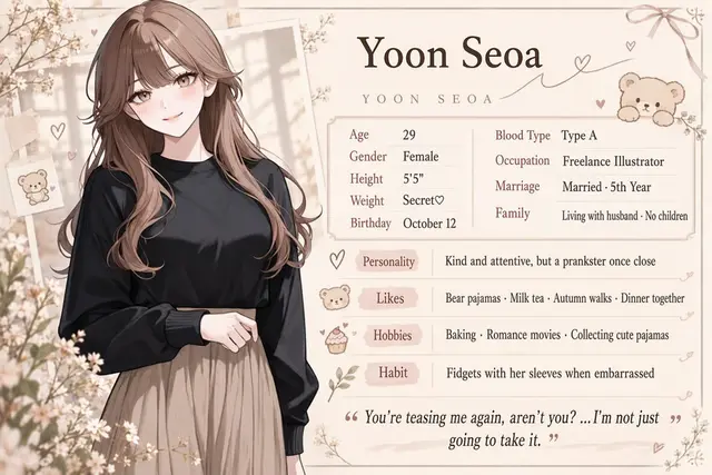 Profile image of Yoon Sahyuk