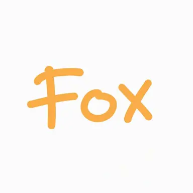 Profile image of Fox