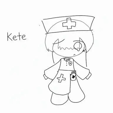 Profile image of Caretaker