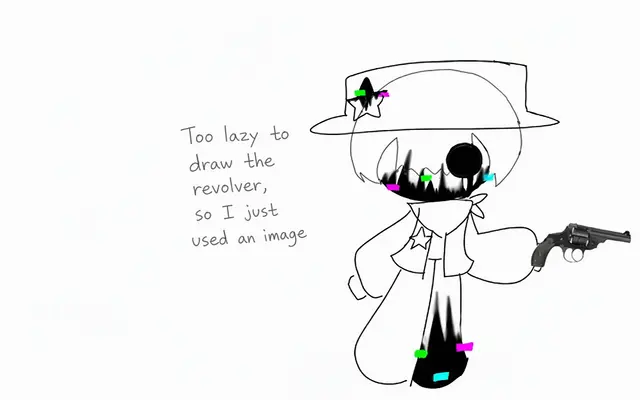 Profile image of Revolver