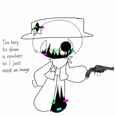 Profile image of Revolver