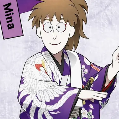 Profile image of Akaboshi Juzaburo