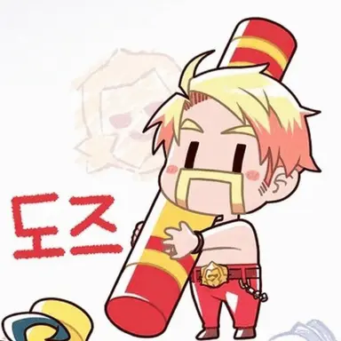 Profile image of 도즈 씨