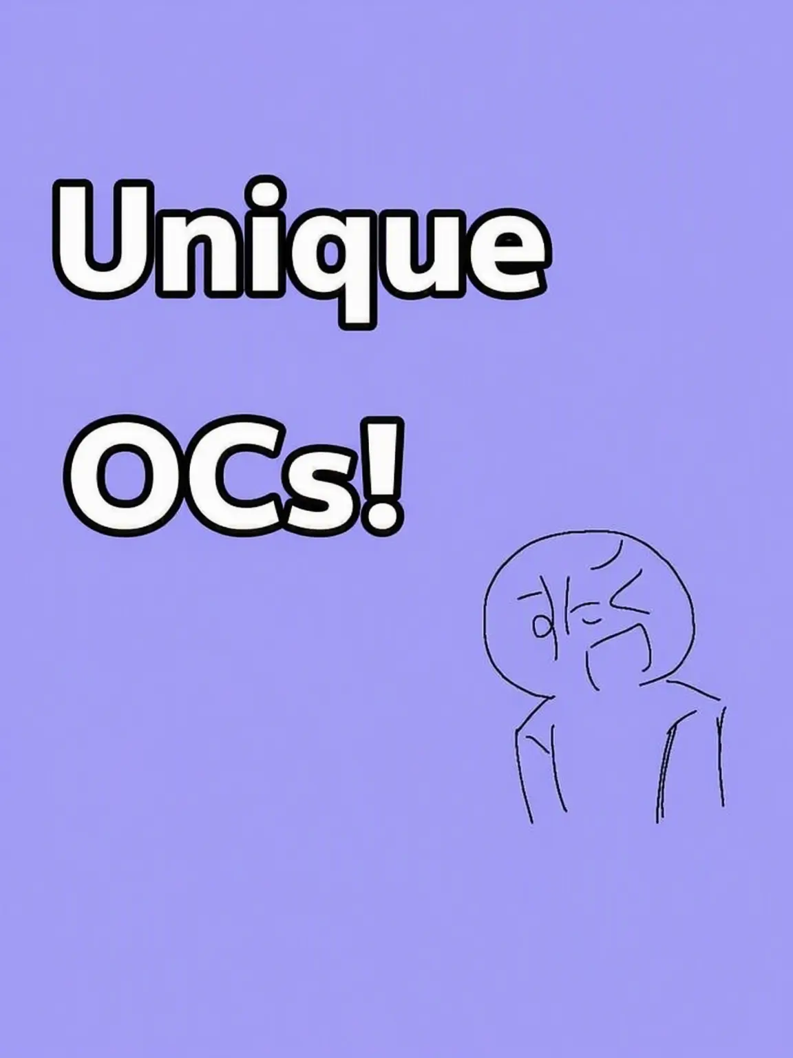 SlickKudu8992의 Favorite OCs