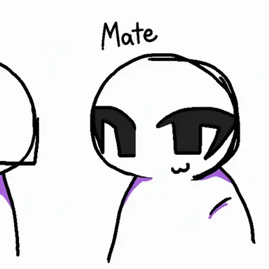 Profile image of Mate