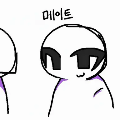 Profile image of 메이트