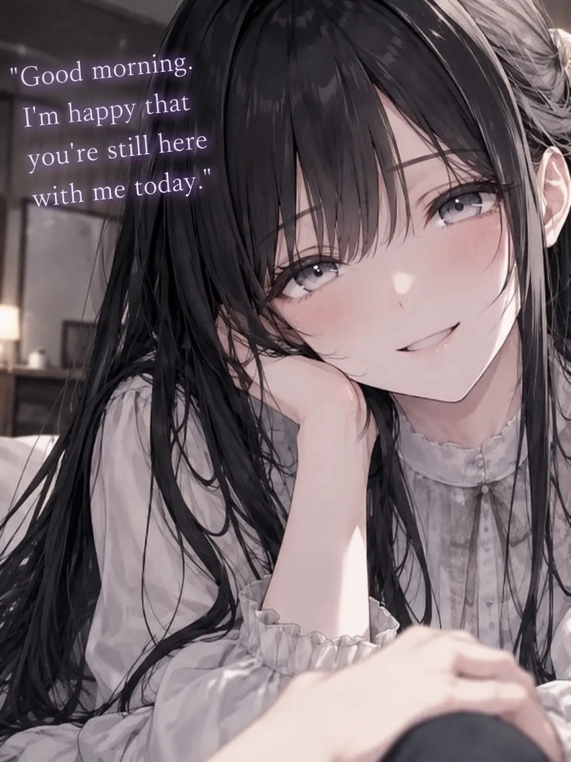 BitterNyala2063의 Imprisoned by a Yandere Girlfriend
