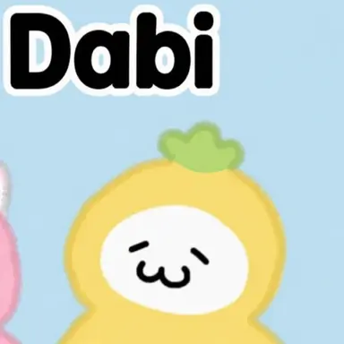 Profile image of Dabby