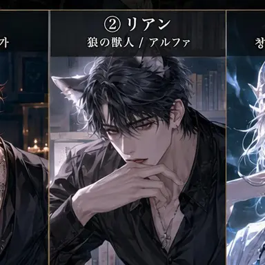 Profile image of リアン