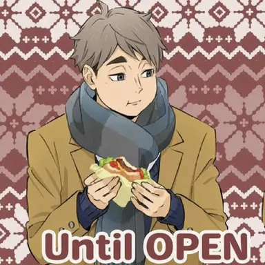 Profile image of Miya Osamu