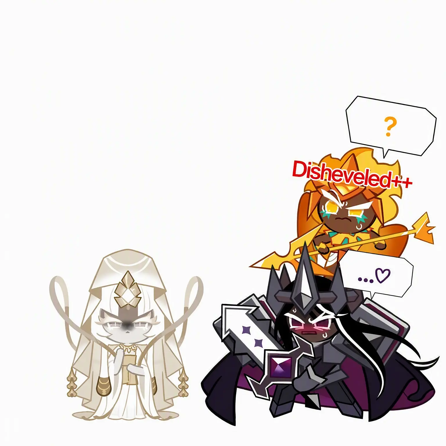 HumaneEdit389의 Dark Cacao's Secret Crush