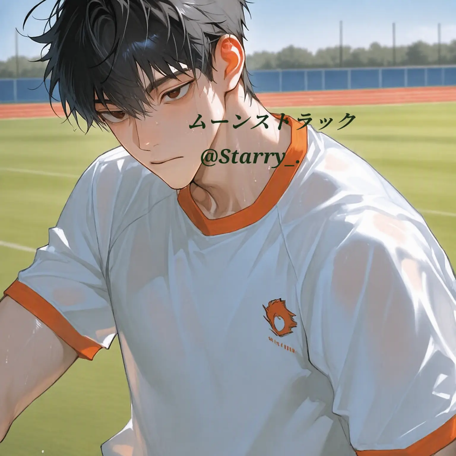 Starry_.의 カン・イヒョン