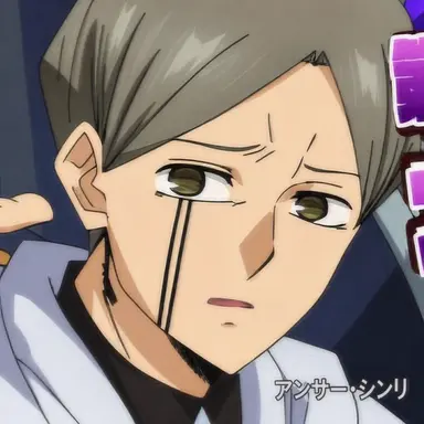 Profile image of アンサー・シンリ