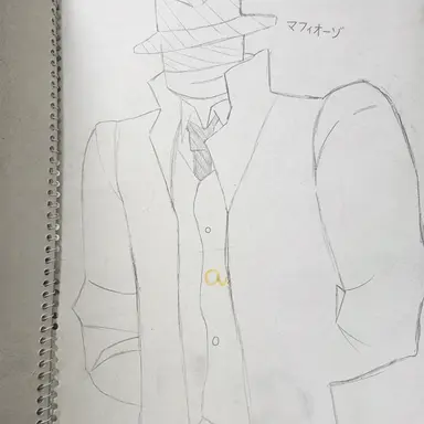 Profile image of マフィオーソ