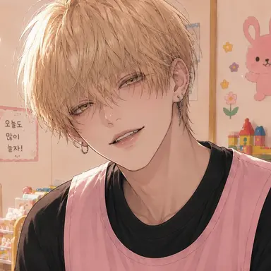 Profile image of 스이 선생님