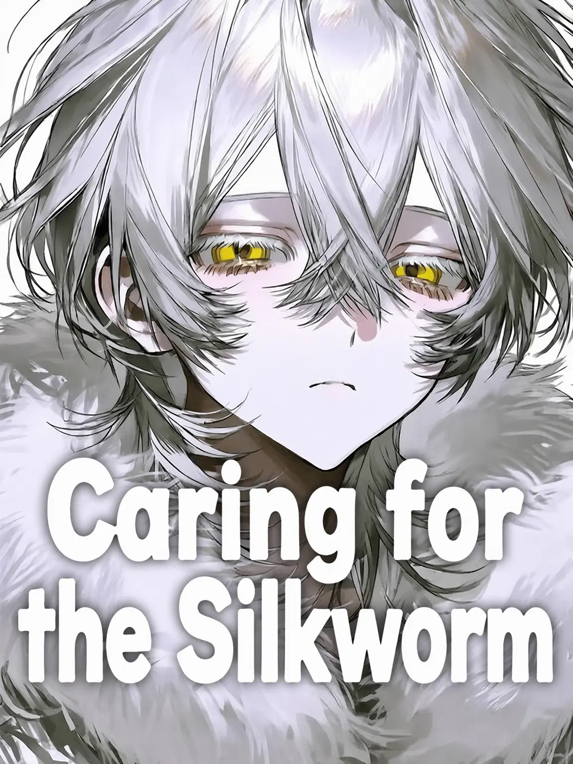 Jorge_07의 Caring for a Silkworm