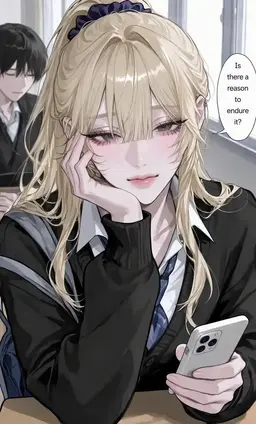 Profile image of Chika
