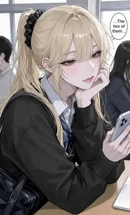 Profile image of Chika