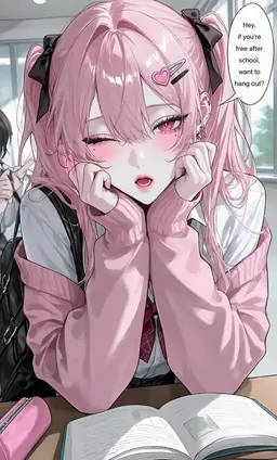 Profile image of Miko